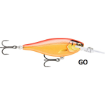 RAPALA   SHAD RAP ELITE